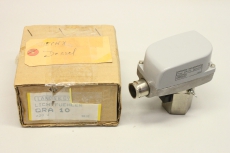 LANDIS & GYR QRA 10 Flammenfühler Lichtfühler UV Fühler  QRA10 OVP