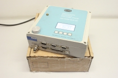 OETIKER ELK 02 elektrisch geregelte pneumatische Zange Pincer Controller ELK02