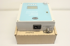 OETIKER ELK 02 elektrisch geregelte pneumatische Zange Pincer Controller ELK02