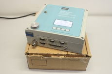 OETIKER ELK 02 elektrisch geregelte pneumatische Zange Pincer Controller ELK02