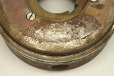 BINDER MAGNETE 406079/81 Motorbremse elektromagnetische Bremse 81512/16B6.078