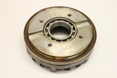 ZF EK40DB 24V / 83W EK 40 DB EK40 DB Motorbremse Disc Brake Bremse 829452