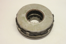 ZF EK40DB 24V / 83W EK 40 DB EK40 DB Motorbremse Disc Brake Bremse 829452