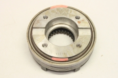 ZF EK5DB  12V / 22W Motorbremse Disc Brake K03189