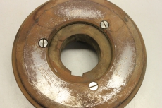 BINDER MAGNETE 406079/81  Motorbremse elektromagnetische Bremse 406079/81