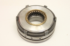 ZF EK5DB A32674 26W A3207.4 12V/26W elektromagnetische Kupplung Clutch Bremse 