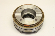 ZF EK5DB A32674 26W A3207.4 12V/26W elektromagnetische Kupplung Clutch Bremse 