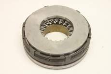 TELECO FTA-9S-24VCC 126mm Motorbremse elektromagnetische Bremse FTA9S24VCC