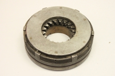 TELECO FTA-9S-V24CC 126mm Motorbremse elektromagnetische Bremse FTA9SV24CC