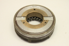 TELECO FTA-9S-V24CC 126mm Motorbremse elektromagnetische Bremse FTA9SV24CC