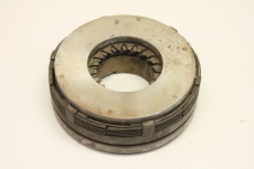 TELECO FTA-9S-V24CC 126mm Motorbremse elektromagnetische Bremse FTA9SV24CC