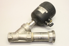 BüRKERT Pilot 5-10bar 00178697 2000A 32,0 PTFE VA Ventil Valve WMN