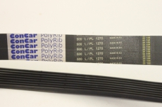 CONCAR  500L / PL1270 PolyRib Riemen Keilriemen 22 158