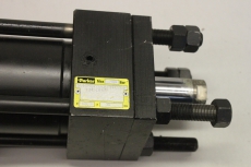 PARKER 13MC-D1122 NS41218455 CKJ2HRCS19M 63,5 x 30mm Zylinder NS41218455