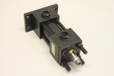 PARKER 3M-D1100 NS41193356 KJ2HRCS19M1 180bar 38.1 x 20 Zylinder NS41193356