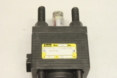 PARKER 3M-D1100 NS41193356 KJ2HRCS19M1 180bar 38.1 x 20 Zylinder NS41193356