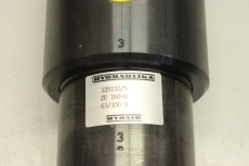 HYDRAULIKA Hydair 129110/5 zu 160-G 63/100 D Zylinder 63/100D