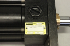 PARKER 13MC-D1122 NV41249903 CKJ2HRCS19M 63,5 x 30mm 180bar Zylinder NV41249903