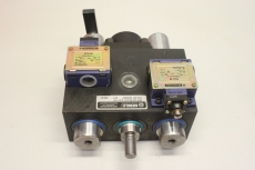 MERKLE ZSEP 250.50/32.01.2.201.100 084127 Schiebereinheit Zylinder 20008997