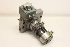 CYTEC ZYLINDERTECHNIK HX-32/20/40-01 Zylinder Cylinder I-VI-B 