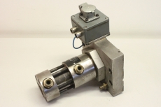 CYTEC ZYLINDERTECHNIK HX-32/20/40-01 Zylinder Cylinder I-VI-B 