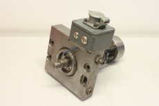 CYTEC ZYLINDERTECHNIK HX-32/20/40-01 Zylinder Cylinder I-VI-B 