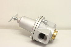  0,5 - 10 Ø45mm 2,4kg 2x 1 3/4  Druckregler 