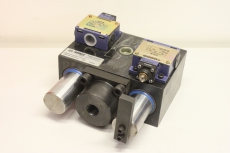 DIVERSE A20018734 ZSEP 250.50/32.01.2.201.050  Schiebereinheit Zylinder 072452