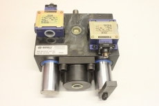 DIVERSE A20018734 ZSEP 250.50/32.01.2.201.050  Schiebereinheit Zylinder 072452