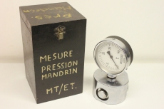 ERICHSEN 4606  339G-3X6.3 0-18,9t Tonnen MEssgerät Kraftaufnehmer 4606