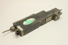 BAHCO LS 22 2100rpm Elektropneumatische Bohrvorschubeinheit Drilling LS22