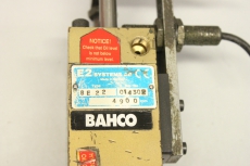 E2 Systems BAHCO BE22 4900rpm Elektropneumatische Bohrvorschubeinheit Drilling 