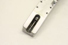 E2 Systems LS 22 2100rpm Elektropneumatische Bohrvorschubeinheit Drilling LS22