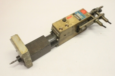 BAHCO E2 Systems BE 22 Elektropneumatische Bohrvorschubeinheit Drilling BE22