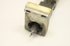 BAHCO E2 Systems BE 22 Elektropneumatische Bohrvorschubeinheit Drilling BE22