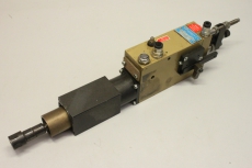 E2 Systems BE P22 22000rpm BEP22 Elektropneumatische Bohrvorschubeinheit  