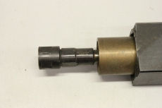 E2 Systems BE P22 22000rpm BEP22 Elektropneumatische Bohrvorschubeinheit  