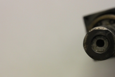 E2 Systems BE P22 22000rpm BEP22 Elektropneumatische Bohrvorschubeinheit  