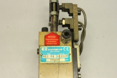 E2 Systems BEP 22 22000rpm BEP22 Elektropneumatische Bohrvorschubeinheit  