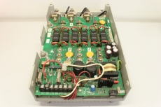 LEROY SOMER DMV 2342-75A Dreiphasige Stromrichter 3924999003 M75R 480V