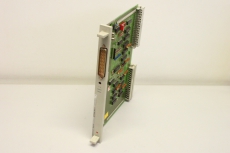 SIEMENS SIMATIC S5 6ES5300-3AB11 Modul Karte Board C79040-A92-C218-5-87