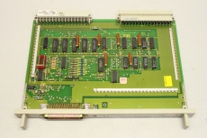 SIEMENS SIMATIC S5 6ES5300-3AB11 Modul Karte Board C79040-A92-C218-5-87