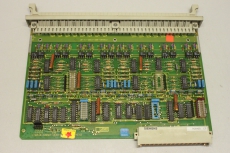 SIEMENS SINUMERIK 6ES5432-3BA12 Modul Karte Board C79040-A0092-0283-03-85