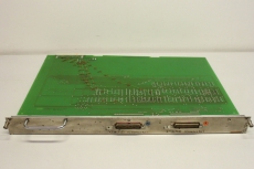 SIEMENS SINUMERIK 548.145-9001 6FX1114-5AA00 Modul Karte Board GE.548145.0001.01