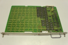 SIEMENS SINUMERIK MS122 Modul Karte Board 6FX1192-3AC00