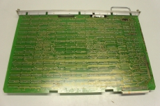 SIEMENS SINUMERIK MS122 Modul Karte Board 6FX1192-3AC00