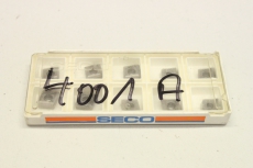 10x SECO CCMX080308T-MD07 S25M Wendeschneidplatten S25M OVP