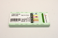 10x WALTER P26315R16 Wendeschneidplatten WKP35S OVP