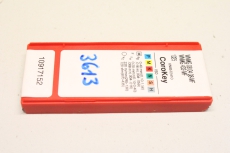 10x SANDVIK WNMG080408-MF WNMG 080408-MF 1025 Wendeschneidplatten 10917152 OVP