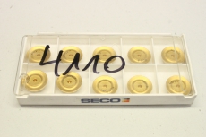 10x SECO REHR1605M0T-ME12 F40M Wendeschneidplatten F40M OVP